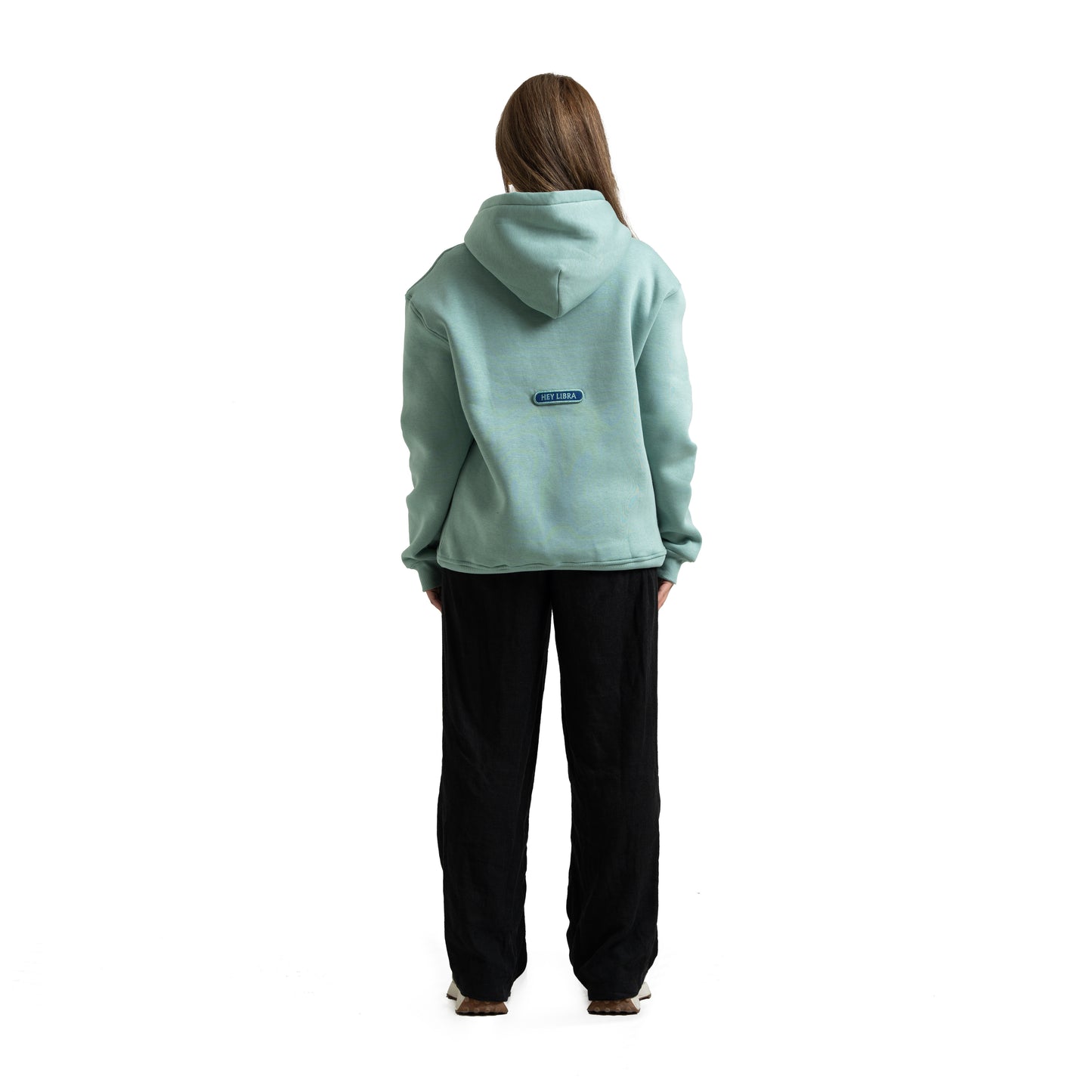 The Pop Up Selectives Libra Hoodie