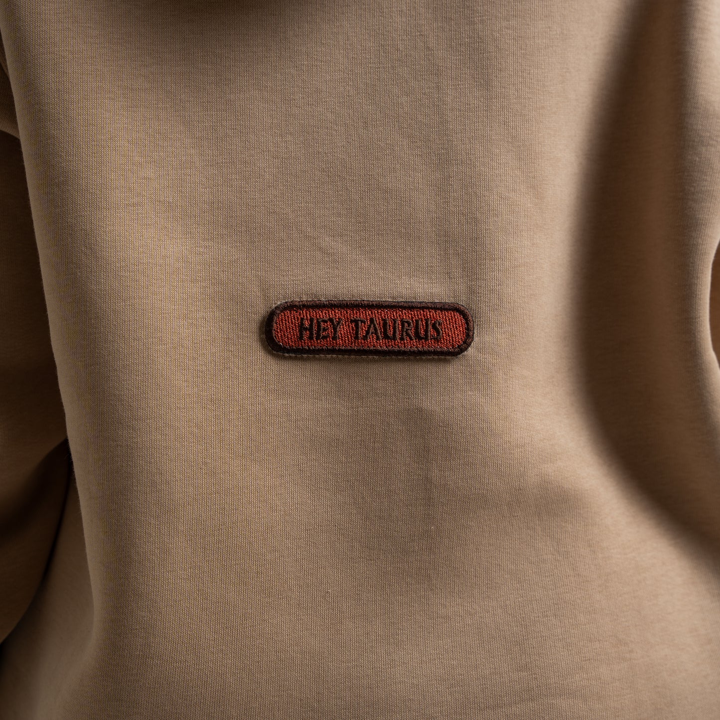 The Pop Up Selectives Taurus Hoodie