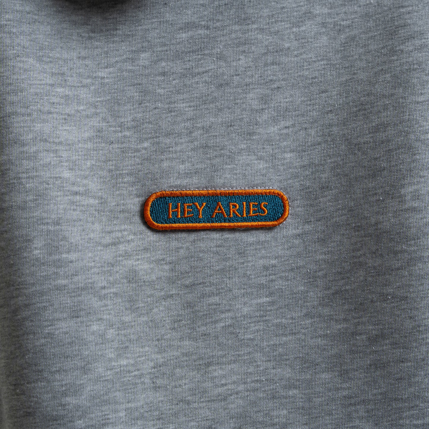 The Pop Up Selectives Aries Hoodie