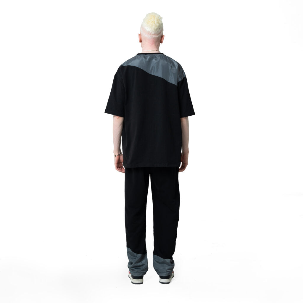 The Pop Up Selectives M4 Black T-shirt