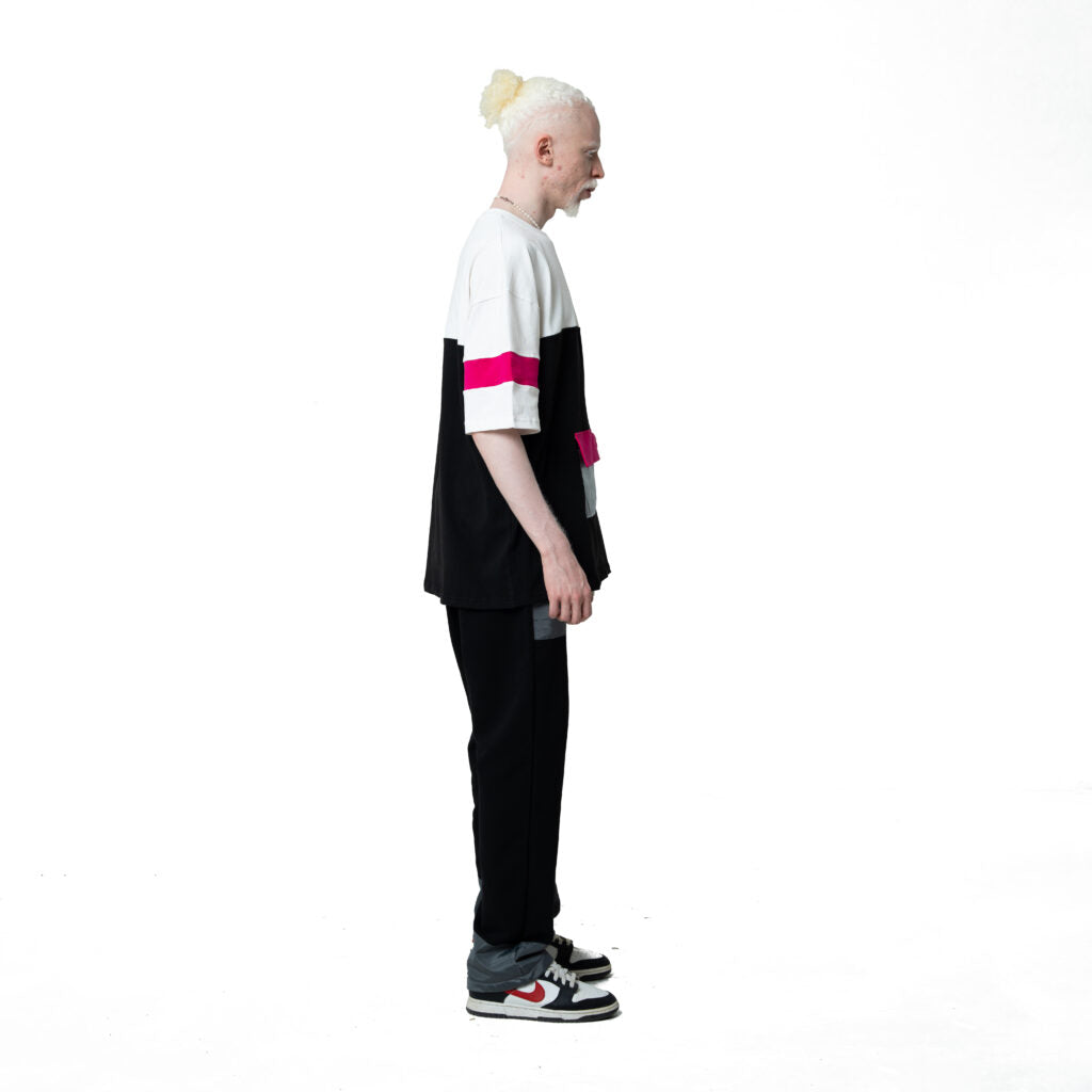 The Pop Up Selectives M5 Black T-shirt