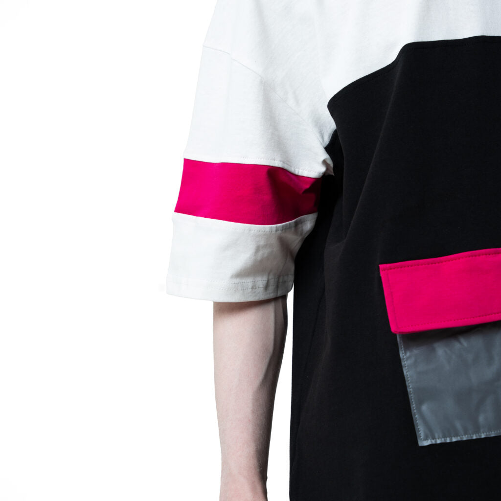 The Pop Up Selectives M5 Black T-shirt