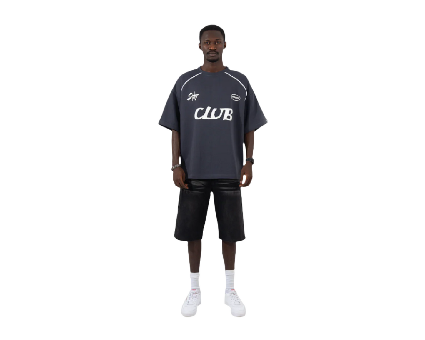 SELECTIVE CLUB T-SHIRT