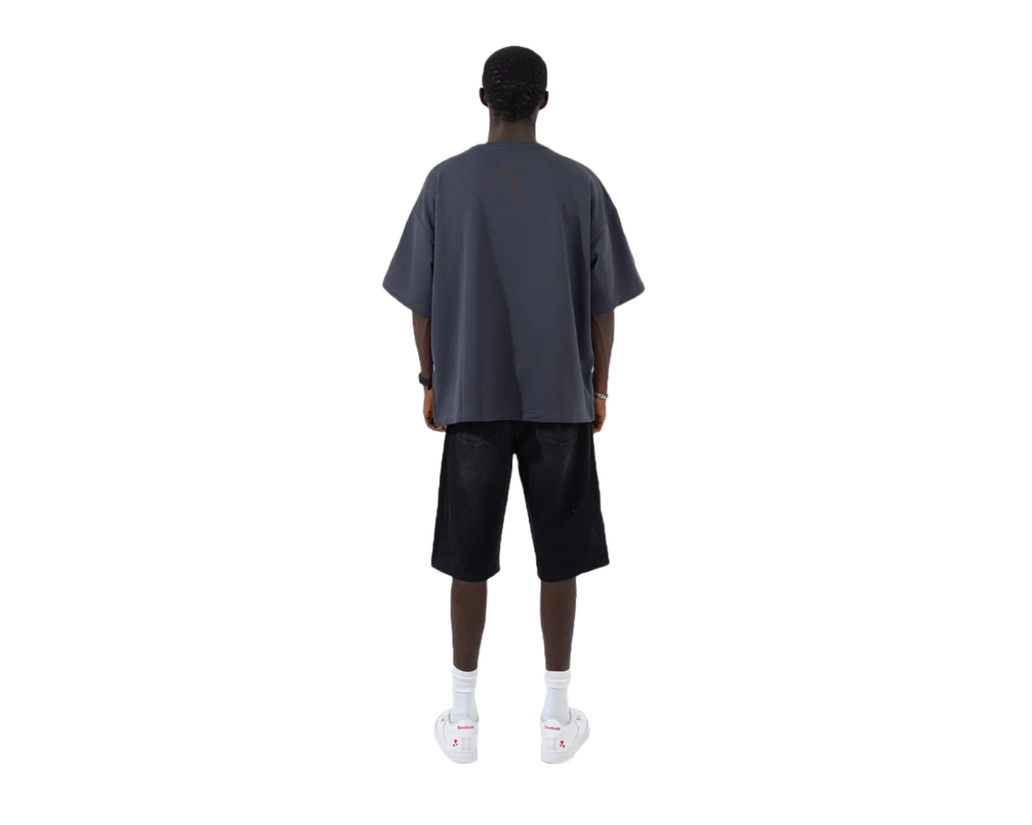 SELECTIVE CLUB T-SHIRT