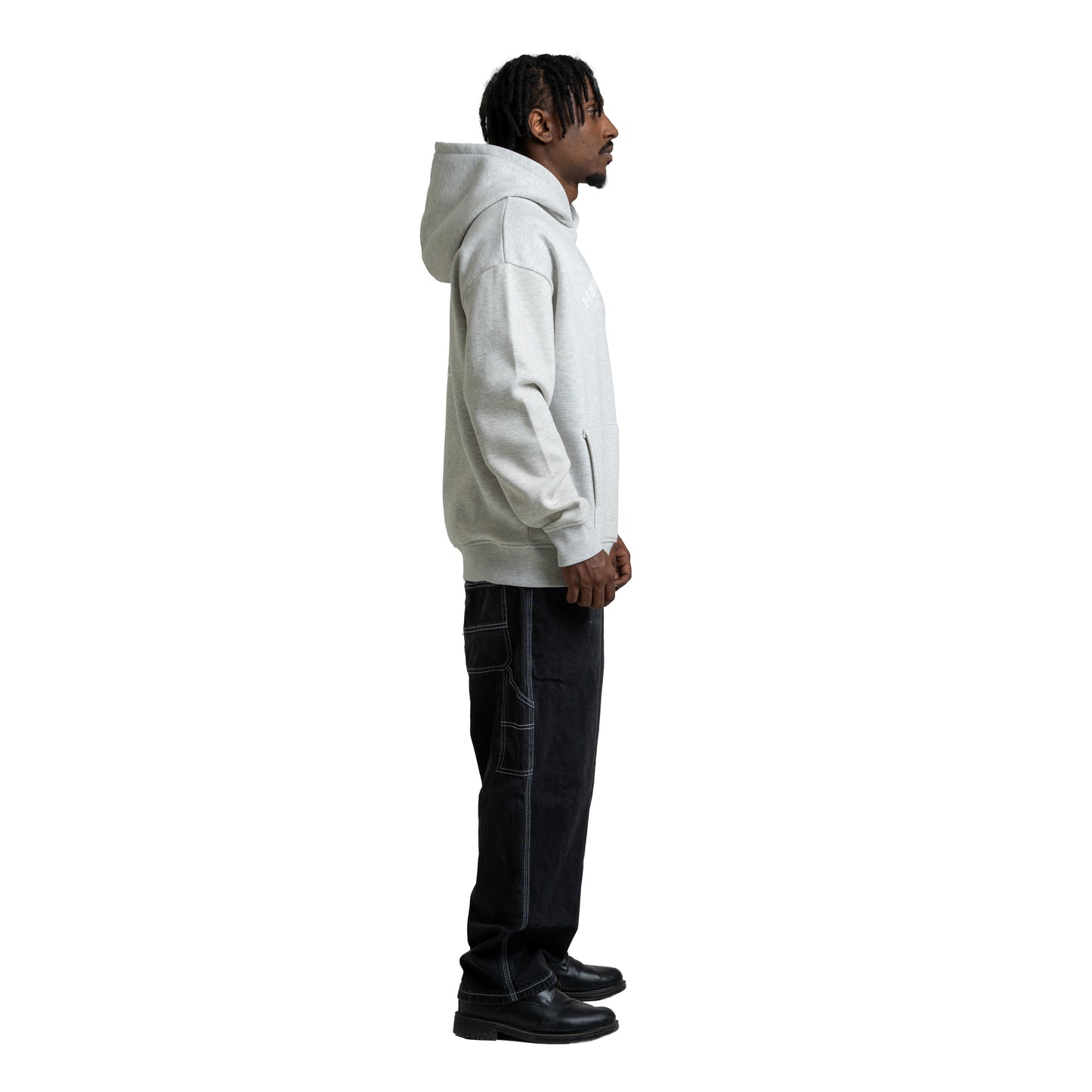 The Pop UP Selectives November Hoodie