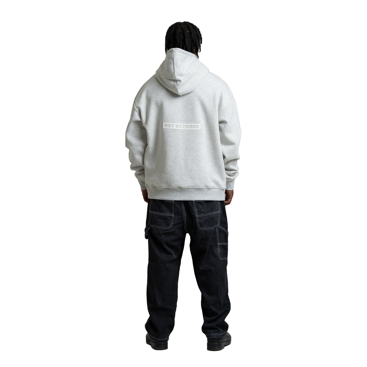 The Pop UP Selectives October Hoodie
