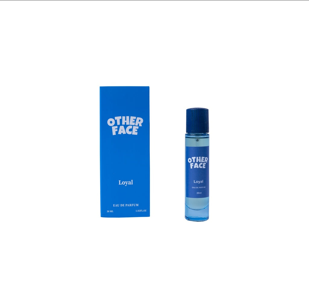 Other Face Loyal Perfume