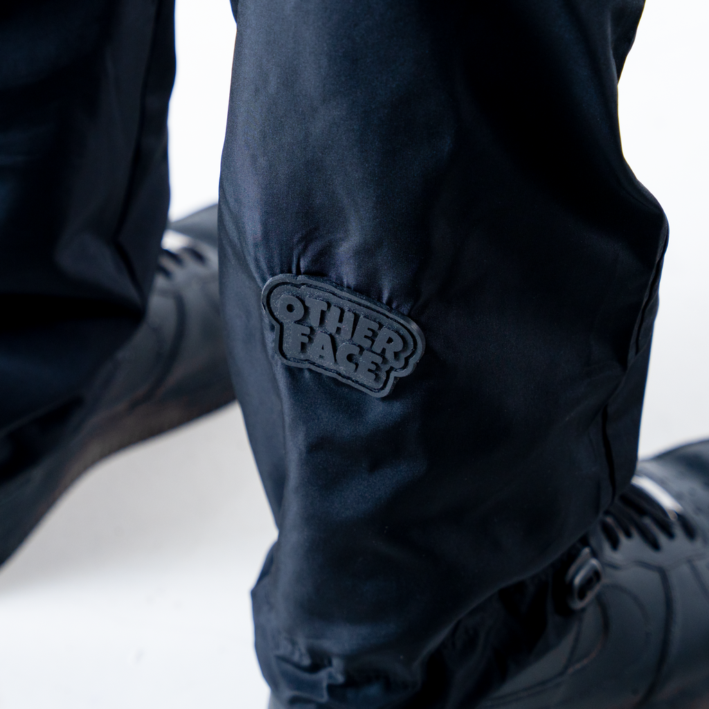 Other Face Pants POPLIN